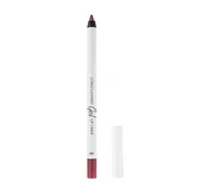 Konturówki do ust - LAMEL Basic Żelowa Konturówka do ust Long Lasting nr 408 1.7g - miniaturka - grafika 1