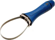 Narzędzia samochodowe - Condor Werkzeug Klucz taśmowy 110-155 mm do filtrów oleju 4037374042455 - miniaturka - grafika 1