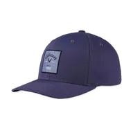 Czapki męskie - Czapka golfowa Callaway Rutherford Flexfit (granatowa) - miniaturka - grafika 1