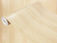 Meble modułowe i akcesoria - Folia Okleina Meblowa Drzwi Klon Samoprzylepna - miniaturka - grafika 1