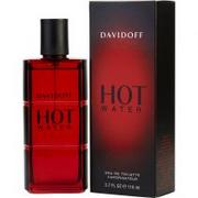 Wody i perfumy męskie - Davidoff Hot Water Woda toaletowa 110ml - miniaturka - grafika 1