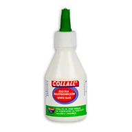 Pozostałe akcesoria dla plastyków - Collall Collall, klej dla majsterkowiczów, 100 ml - miniaturka - grafika 1