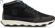 Buty trekkingowe męskie - Buty trekkingowe męskie Timberland Buty męskie Timberland Winsor - miniaturka - grafika 1