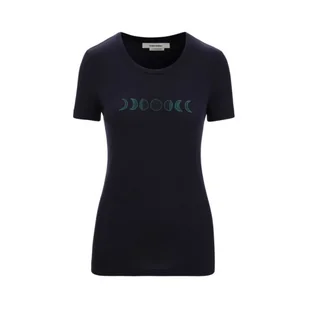 ICEBREAKER KOSZULKA TECH LITE II IB0A56NO401 r XL - Koszulki i topy damskie - miniaturka - grafika 1