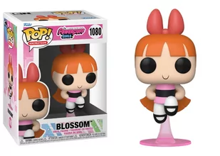 Funko Pop Figurka Pop 1080 Atomówki Bójka Blossom 131832 - Figurki dla dzieci - miniaturka - grafika 2
