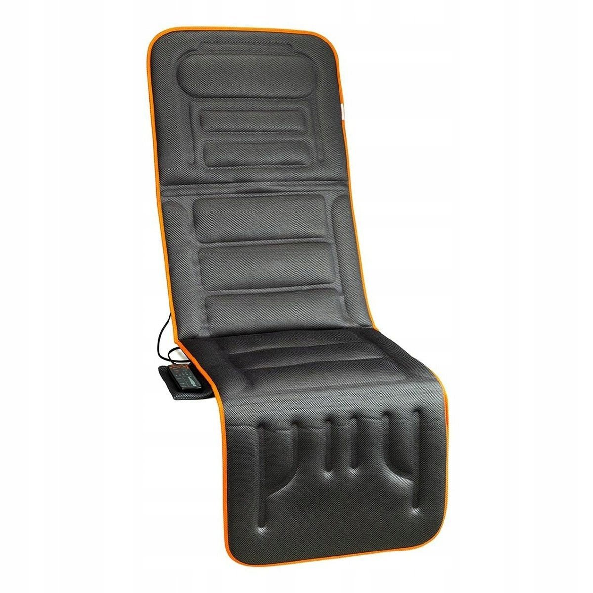 MATA WIBRACYJNA, 5 TRYBÓW DZIAŁANIA, 4 STREFY MASAŻU, MEDIVON COSY VIBRA