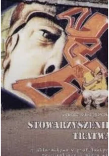 Stowarzyszenie tratwa - Książki o kulturze i sztuce - miniaturka - grafika 1