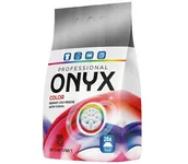 Środki do prania - Onyx Color 1,2 kg – proszek do prania kolorowego, 20 prań, ochrona kolorów i świeżość - miniaturka - grafika 1