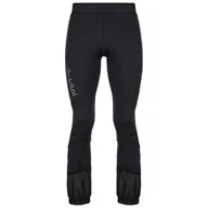 Spodnie sportowe męskie - Spodnie męskie Kilpi Bristen-M Rozmiar: L / Kolor: czarny - miniaturka - grafika 1