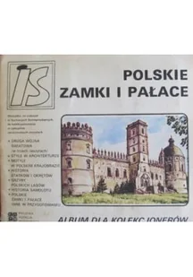 Polskie zamki i pałace - Książki o kulturze i sztuce - miniaturka - grafika 1