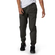 Spodnie sportowe męskie - Spodnie New Balance MP13501COG - szare - miniaturka - grafika 1