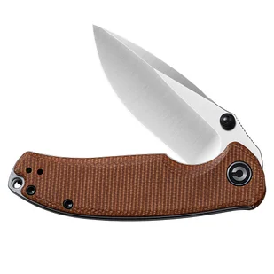 Nóż składany Civivi Pintail C2020A - Noże - miniaturka - grafika 5