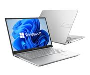 Laptopy - ASUS Vivobook Pro 14 i5-12450H/16GB/512/Win11 RTX3050 OLED 90Hz K6400ZC-KM125W-16GB_500SSD - miniaturka - grafika 1