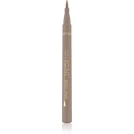 Akcesoria i kosmetyki do stylizacji brwi - Catrice On Point Brow Liner 020 pisak do brwi 1ml - miniaturka - grafika 1