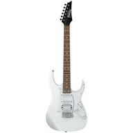 Gitary elektryczne - Ibanez GRG140-WH Gio White Gitara elektryczna - miniaturka - grafika 1