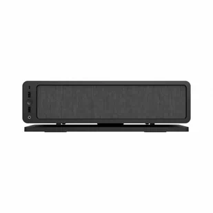 Obudowa Ridge Black PCIE 4.0 mITX - Obudowy komputerowe - miniaturka - grafika 14