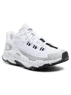 Buty trekkingowe damskie - The North Face Trekkingi Vectiv Taraval NF0A52Q2LA91-050 Biały - miniaturka - grafika 1