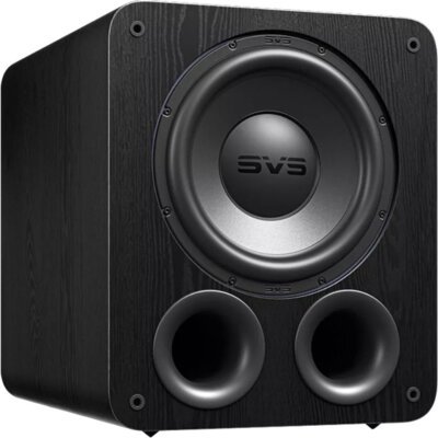 SVS Subwoofer PB-3000 R Evolution Czarny