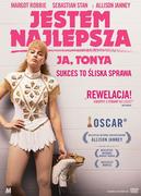 Filmy biograficzne DVD - Jestem najlepsza. Ja, Tonya - miniaturka - grafika 1