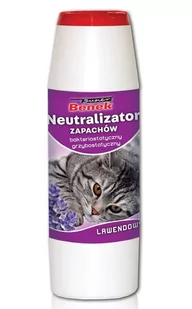 Certech Neutralizator Lawendowy - tuba 500g - Kuwety dla kotów - miniaturka - grafika 1