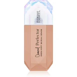 Physicians Formula Mineral Wear Diamond Perfector krem BB Tan to Deep 37ml - Kremy BB - miniaturka - grafika 1