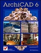 CAD/CAM - ArchiCAD 6 - miniaturka - grafika 1