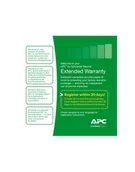 Zasilacze awaryjne UPS - APC (1) Year Extended Warranty for (1) Easy UPS 3 kVA WEXTWAR1YR-SE-03 - miniaturka - grafika 1
