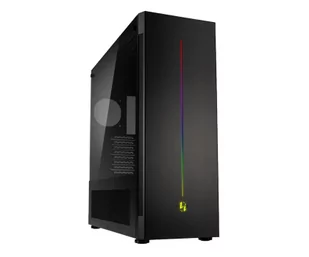 Lian Li PC-V3000WX TG - Obudowy komputerowe - miniaturka - grafika 1