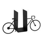 Podpórki do książek - Podpórka do książek Bicycle – Mioli Decor - miniaturka - grafika 1