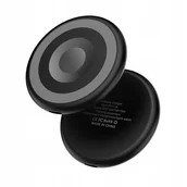 Ładowarki do telefonów - Ładowarka indukcyjna do telefonów smartwach słuchawek z MagSafe WR-3in1 - miniaturka - grafika 1