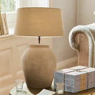 Lampy stojące - Lampa stołowa Laudine - miniaturka - grafika 1