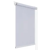 Rolety - Miniroleta Perła jasny fiolet 2165 37 x 150 cm GO/ON! - miniaturka - grafika 1