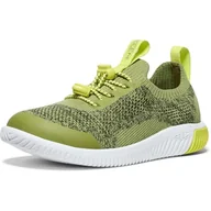 Moda i Uroda OUTLET - KEEN KNX Knit Lace, Sneakers, Iguana/Evening Primrose, 32 EU, Iguana Evening Primrose, 32 EU - miniaturka - grafika 1