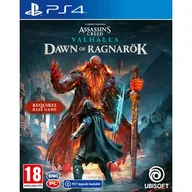 Gry PlayStation 4 - Assasins Creed Valhalla DLC Dawn of Ragnarok GRA PS4 - miniaturka - grafika 1