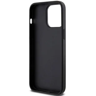 Etui Karl Lagerfeld Gripstand Saffiano Choupette Pins na iPhone 13 Pro / 13 - czarne - Etui i futerały do telefonów - miniaturka - grafika 7