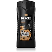 Żele pod prysznic dla mężczyzn - Axe Axe Collision żel pod prysznic dla mężczyzn 400ml - miniaturka - grafika 1
