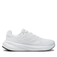 Buty sportowe damskie - Buty do biegania adidas Response IH6019 Biały - miniaturka - grafika 1