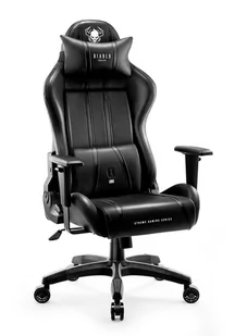 Diablo Chairs Fotel gamingowy Diablo X-One XLarge (XL) Diablo X-One XLarge (XL) - Fotele gamingowe - miniaturka - grafika 1