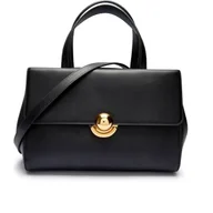Torebki damskie - Furla Skórzany kuferek FURLA SFERA - miniaturka - grafika 1