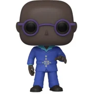 Figurki kolekcjonerskie - Figurka Funko Pop 1174 Morpheus Matrix 4 - miniaturka - grafika 1