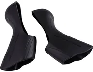 Hamulce rowerowe - Shimano rękojeść gumowa para Li/RE ST-9100 uchwytu parę Li/RE ST-9100 nr art. Y-0bf98010 Y0BF98010 - miniaturka - grafika 1