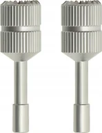 Akcesoria do drona - SunnyLife DRĄŻKI JOYSTICKI PRZEDŁUŻANE PRECYZYJNE DO DJI MINI 3 PRO / AIR 3 / DJI RC / DJI RC 2 - GRAY - miniaturka - grafika 1