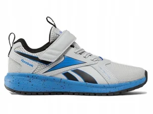 BUTY dziecięce REEBOK DURABLE XT ALT 100075186 rzepy 29 - Buty dla dziewczynek - miniaturka - grafika 1