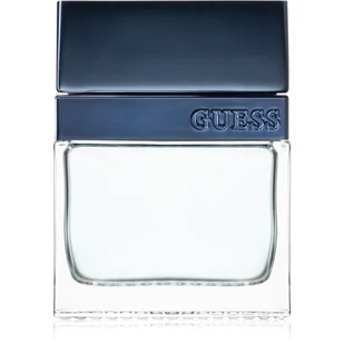 GUESS Seductive Homme Blue Woda Toaletowa 50ml - Wody i perfumy męskie - miniaturka - grafika 1