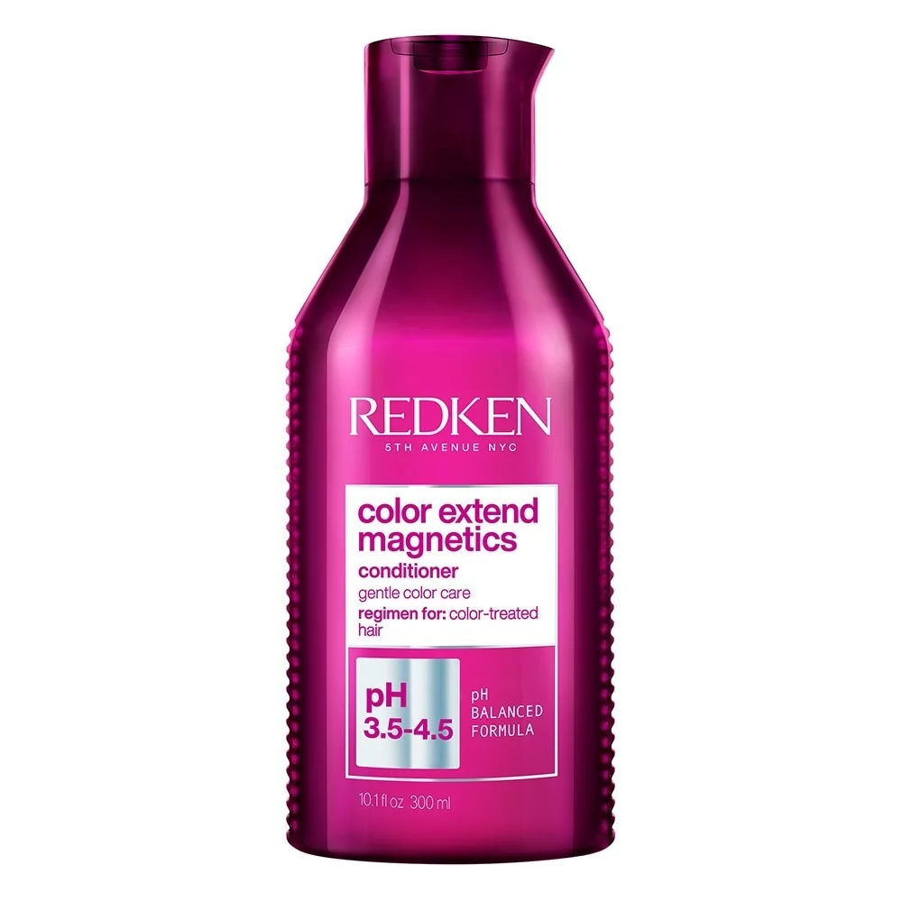 Redken Color Extend Magnetics odżywka ochronna do włosów farbowanych 300 ml