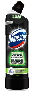 Domestos Zero kamienia zielony 750g 8717644186077 - Środki do WC - miniaturka - grafika 1