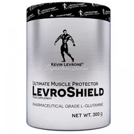 Aminokwasy - KEVIN LEVRONE Levro Shield 300g Natural - miniaturka - grafika 1