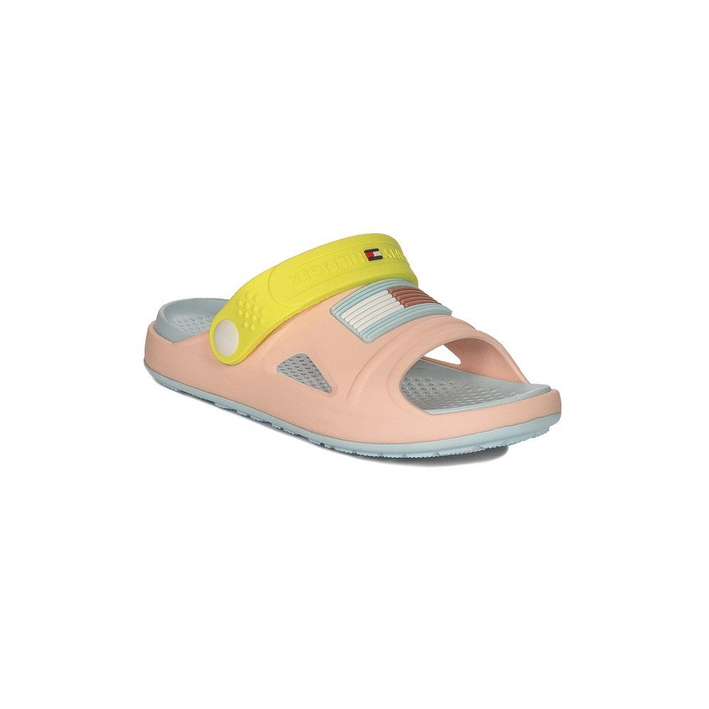 Buty Tommy Hilfiger T3A233290PY