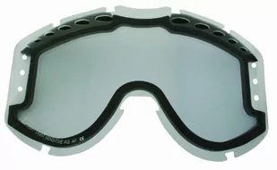 Progrip szkło zastępcze, przezroczyste, rozmiar L - Gogle i okulary motocyklowe - miniaturka - grafika 1