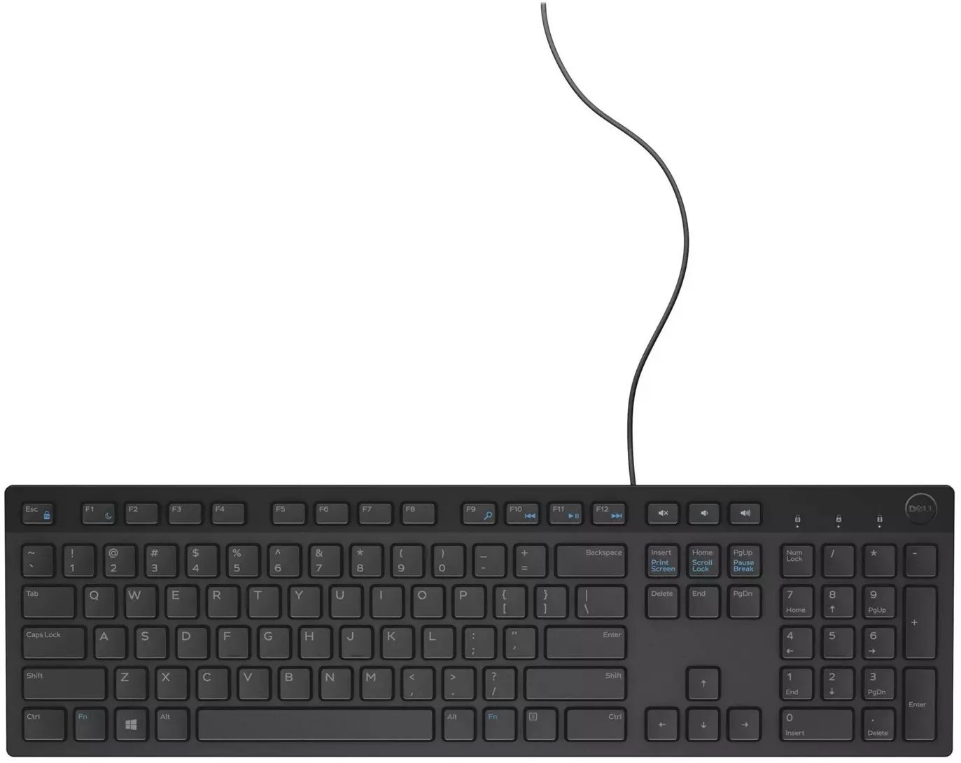 Dell KB216 C5N30